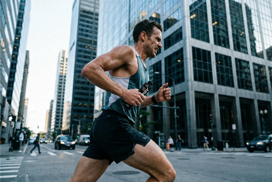 Multi-Day Stage Race Nutrition: Recover Today, Perform Tomorrow