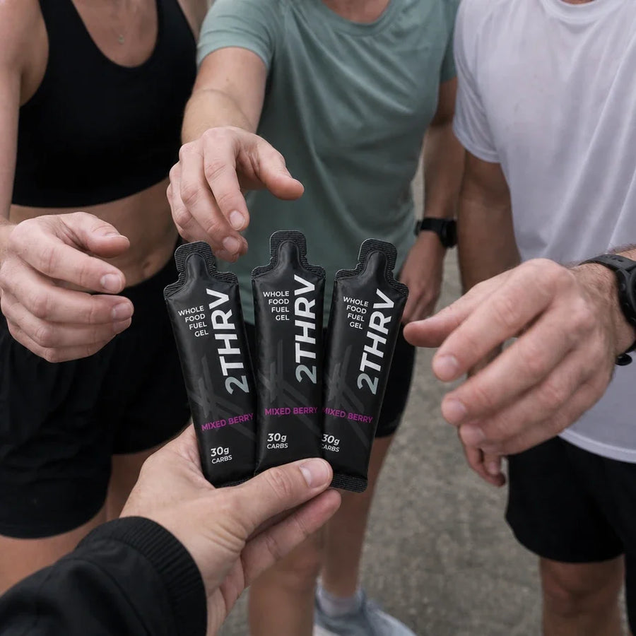 Endurance Kayaking Nutrition: Fuel When Both Hands Are Busy