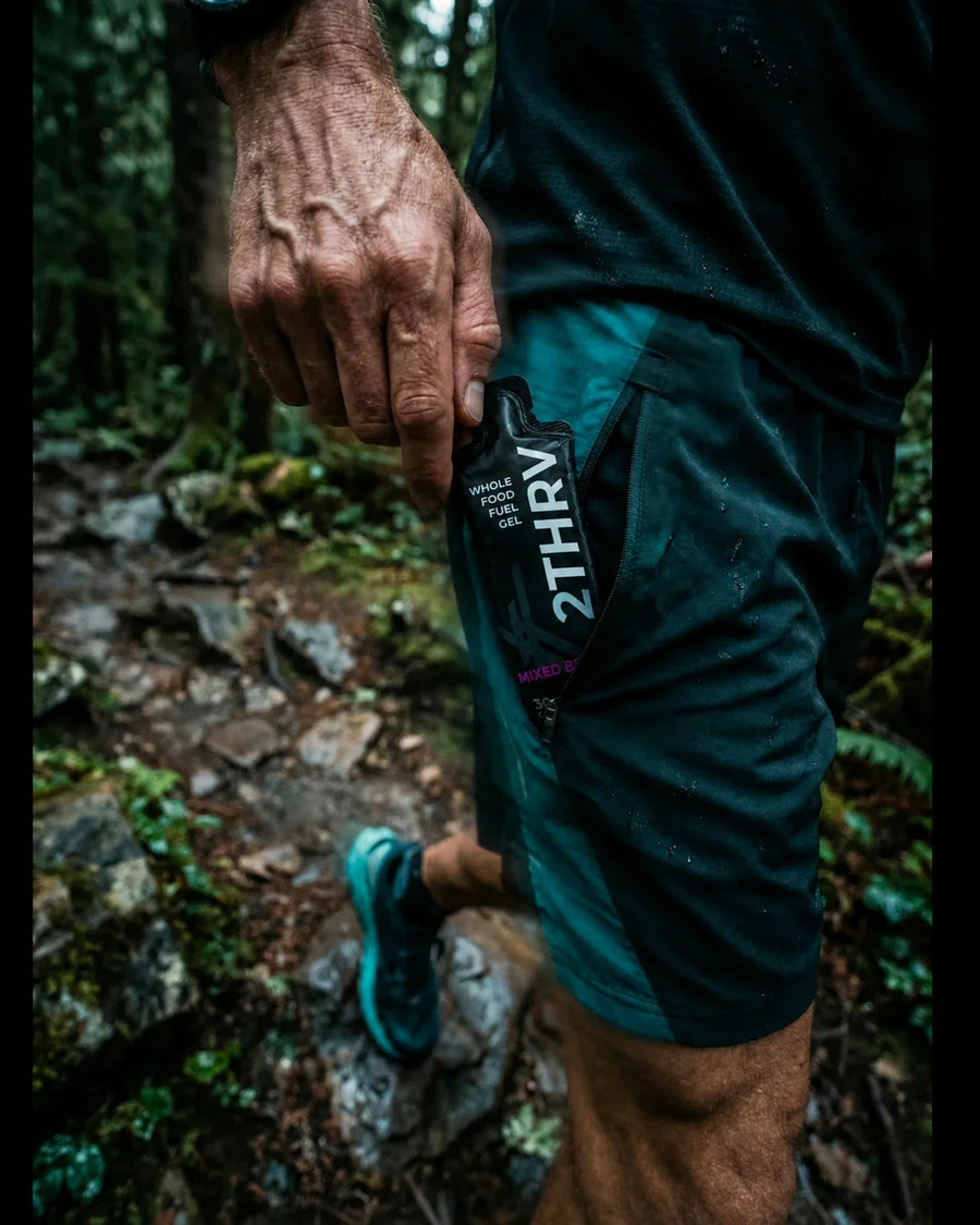 Runner's Gut: Why It Happens and How to Reduce the Risk