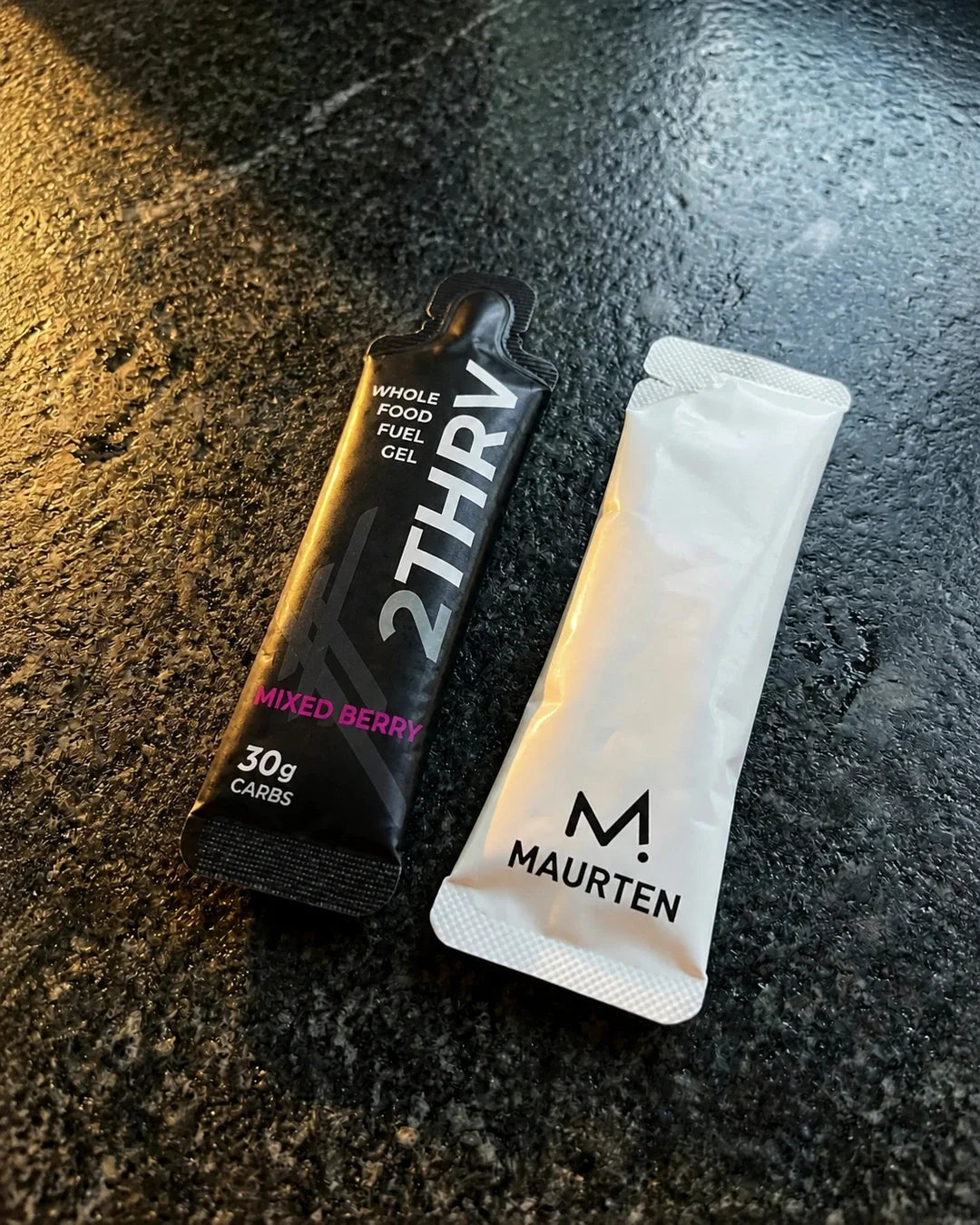 Maurten vs Real Food: Does the Science Actually Back the Hype?