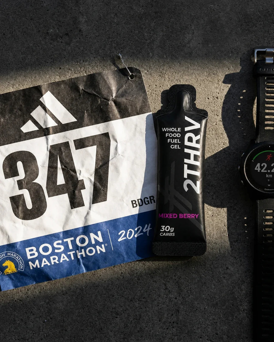 How to Fuel a Marathon: The Complete No-BS Guide