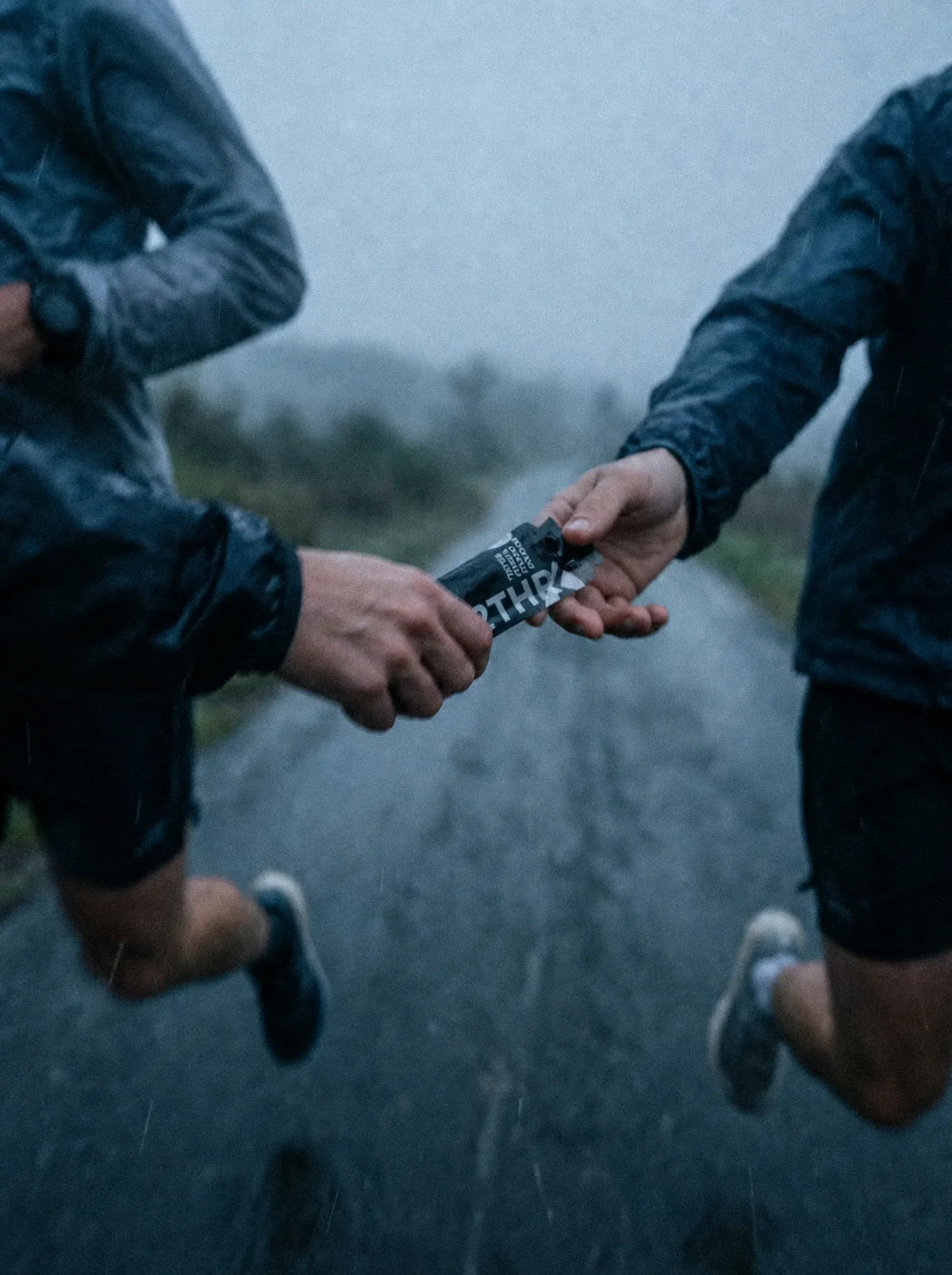 Energy Gel Osmolality and Concentration: What Your Gut Actually Experiences