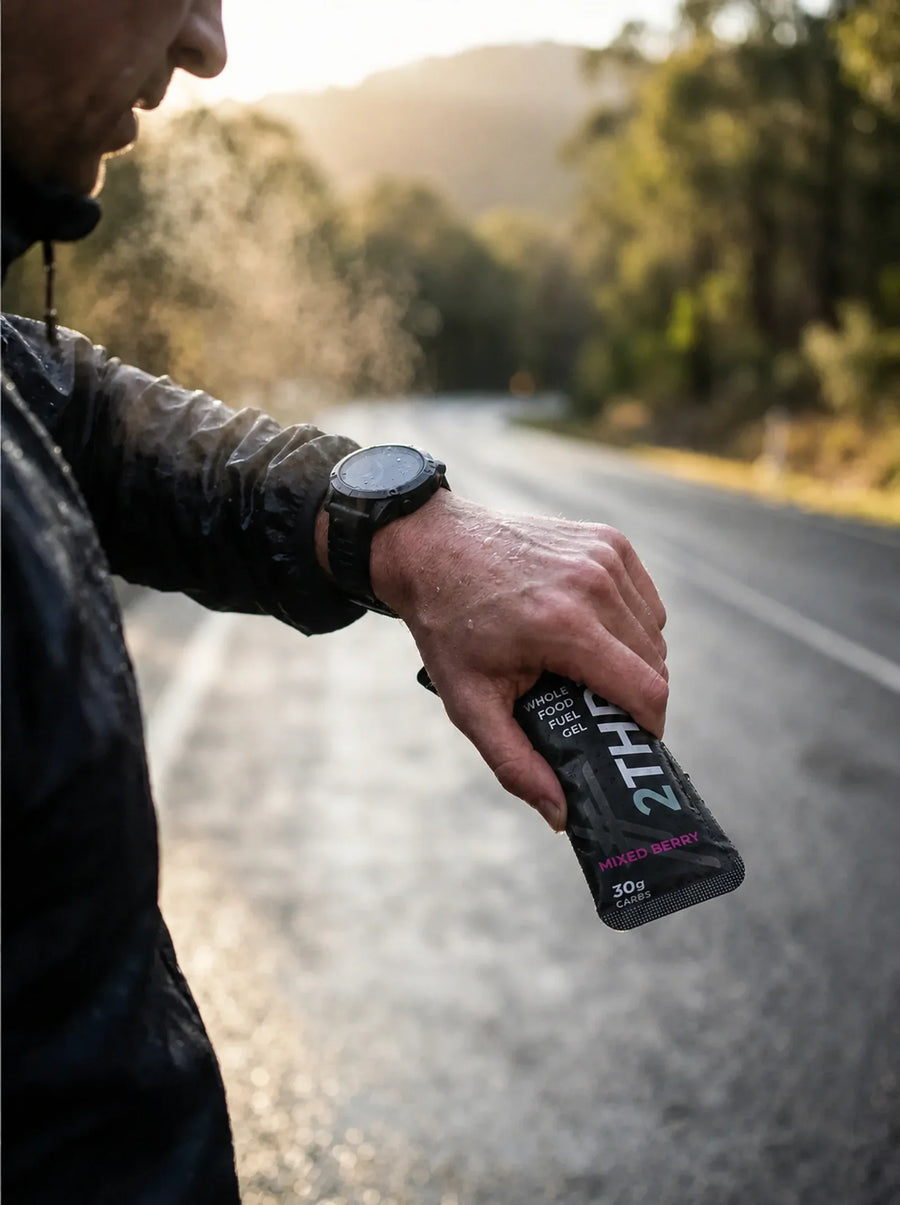 Fasted Running: Benefits, Limits and When Not to Do It