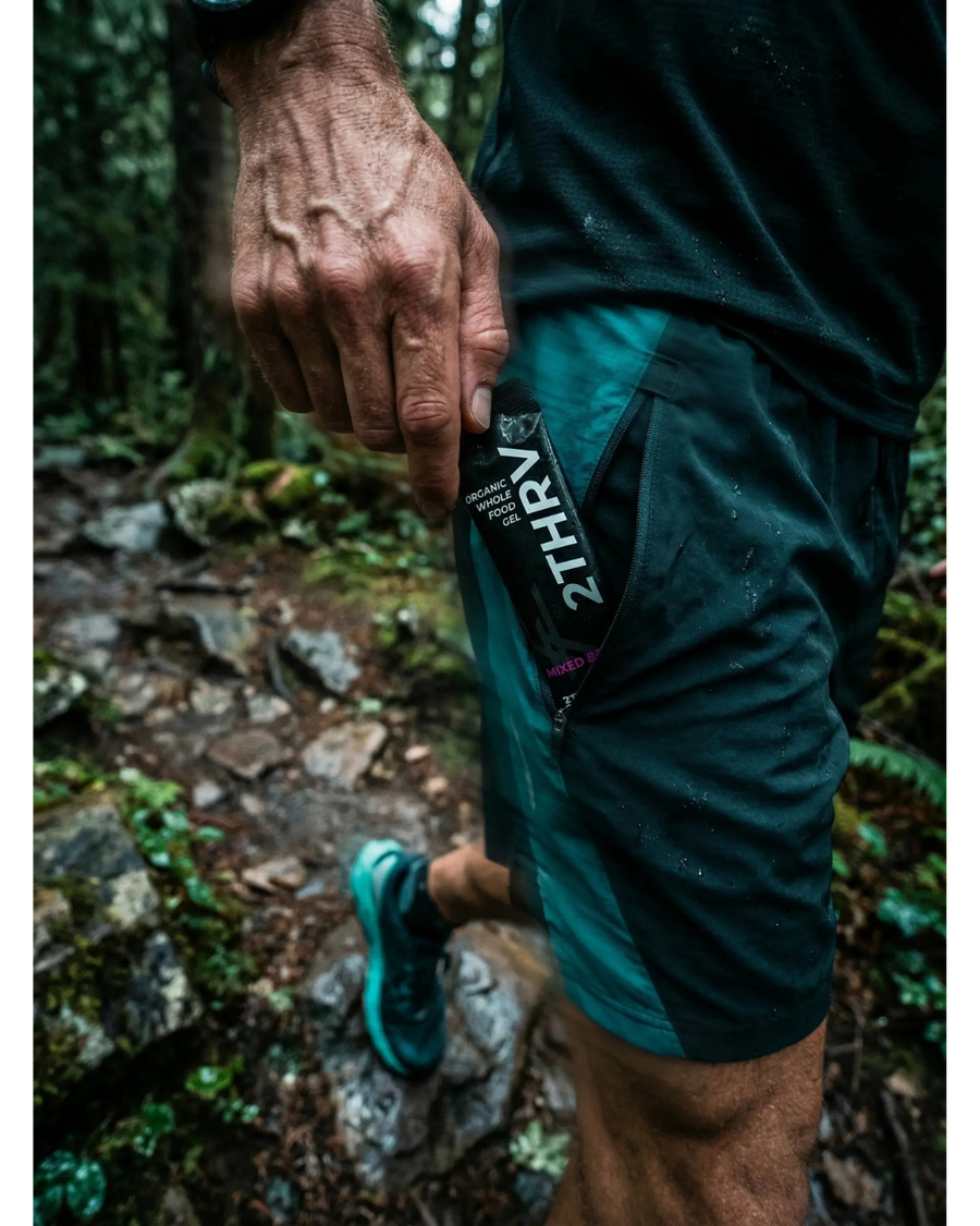 Runner's Gut Is Not Normal. Here's Why It Keeps Happening.