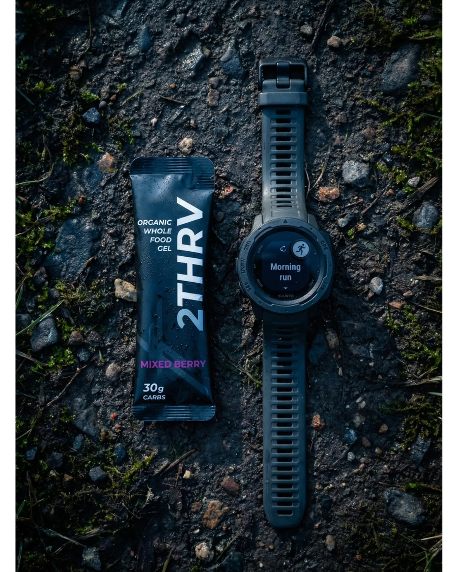 The 60g Per Hour Rule: What It Means, Why It Matters, and How to Actually Hit It