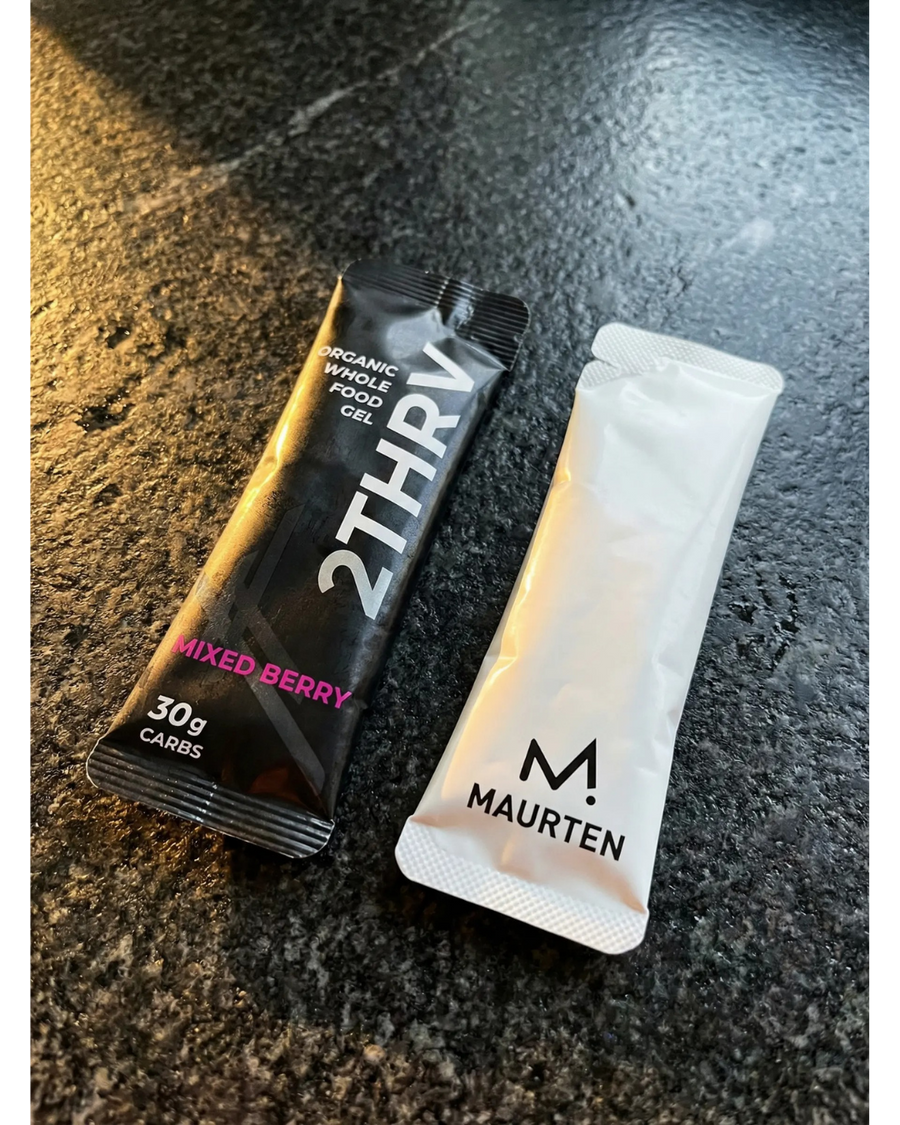 Maurten vs Real Food: Does the Science Actually Back the Hype?