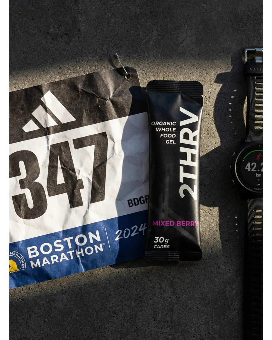 How to Fuel a Marathon: The Complete No-BS Guide