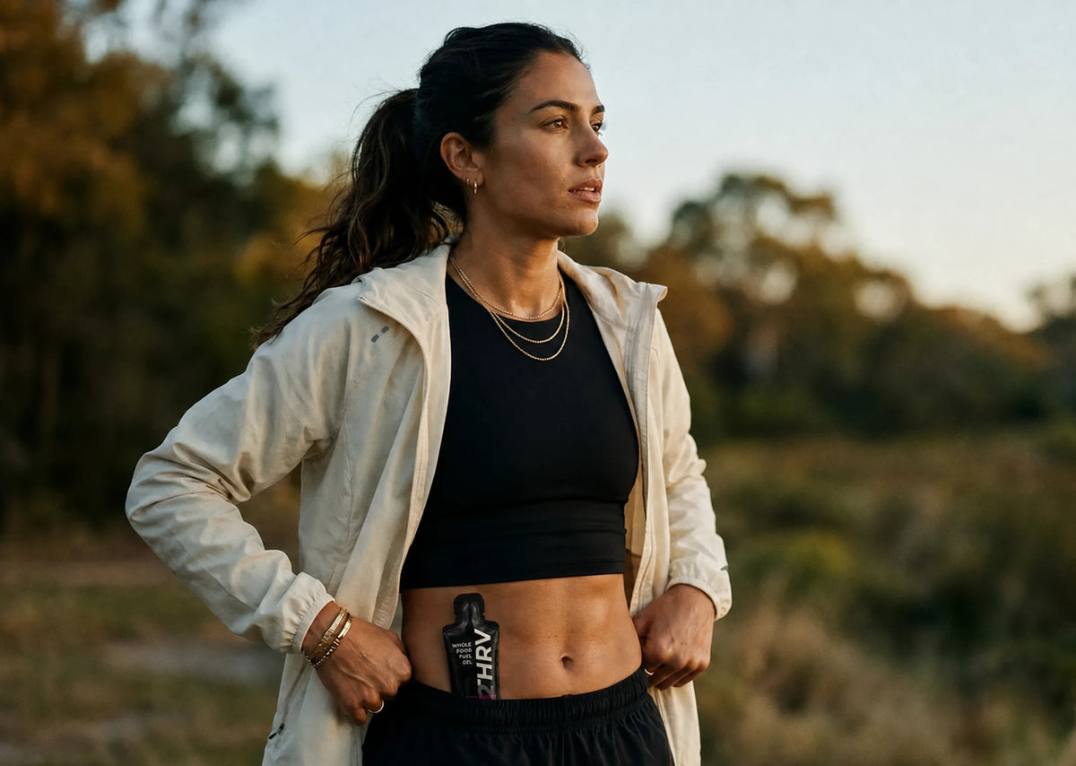2THRV FAQ, golden-hour waistband carry