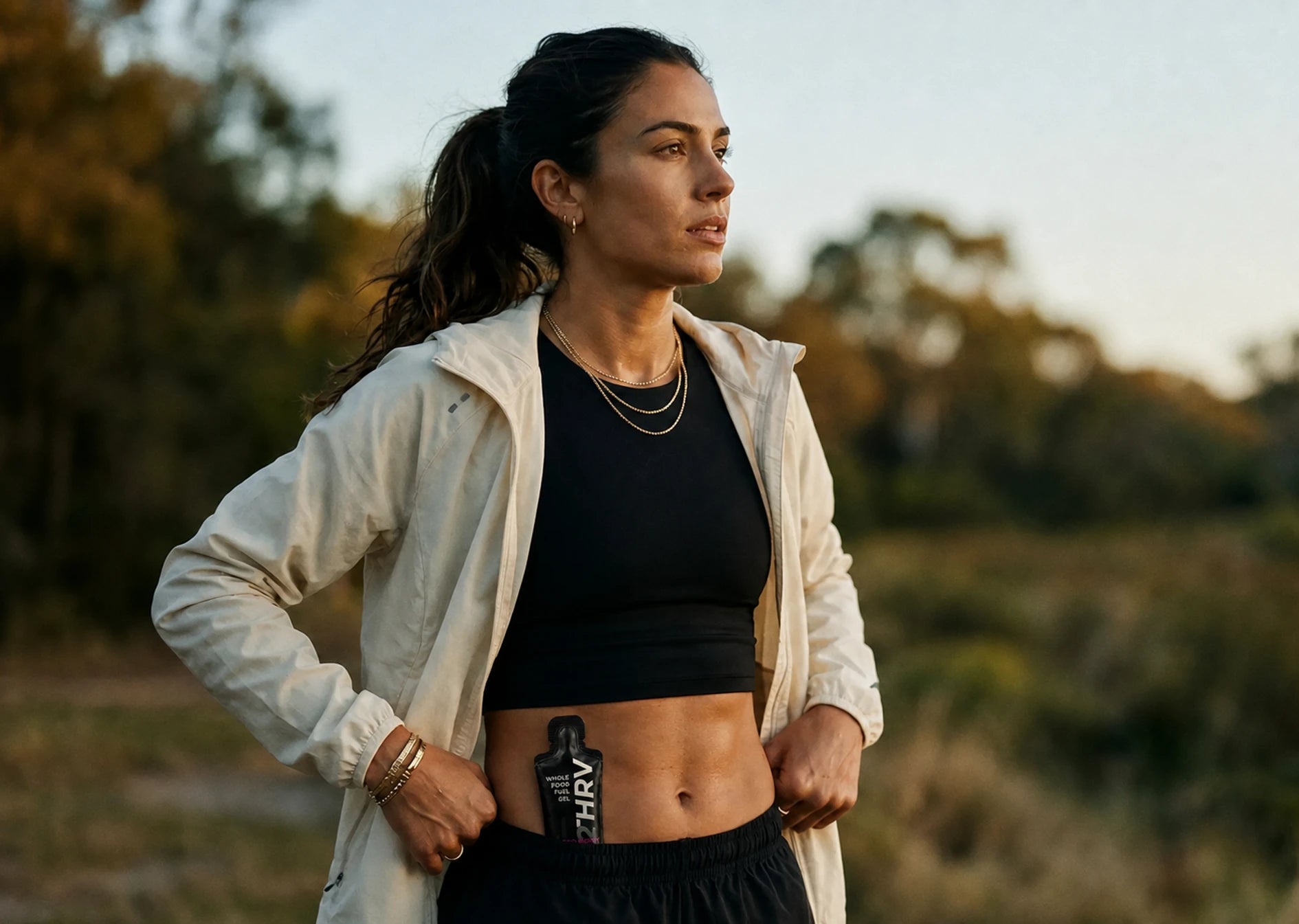 2THRV FAQ, golden-hour waistband carry