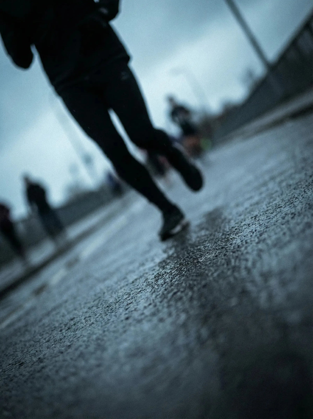 KM tracker image km 50