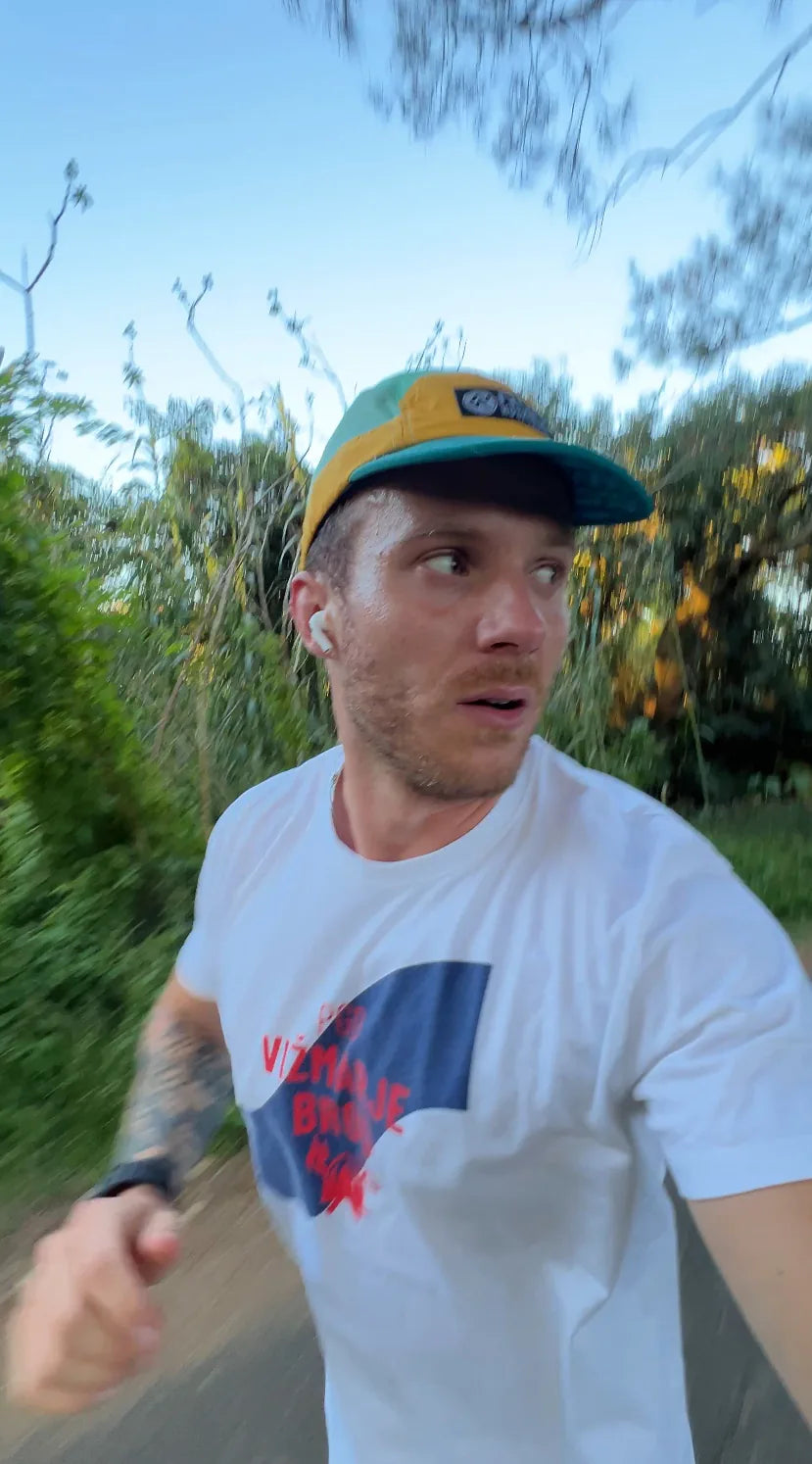 Timo — Founder of 2THRV