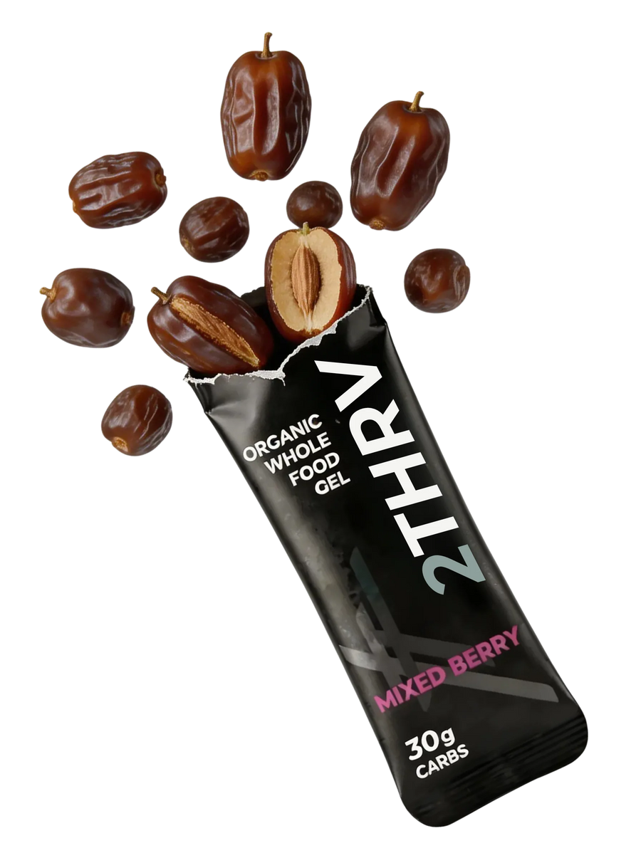 organic medjool dates