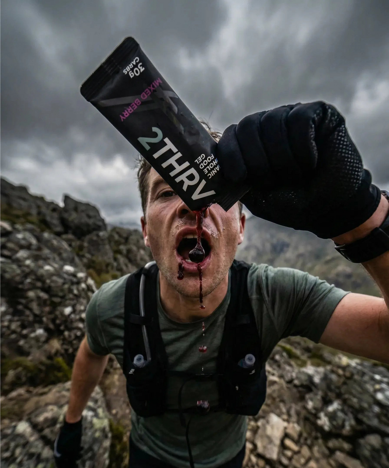 2THRV endurance gel