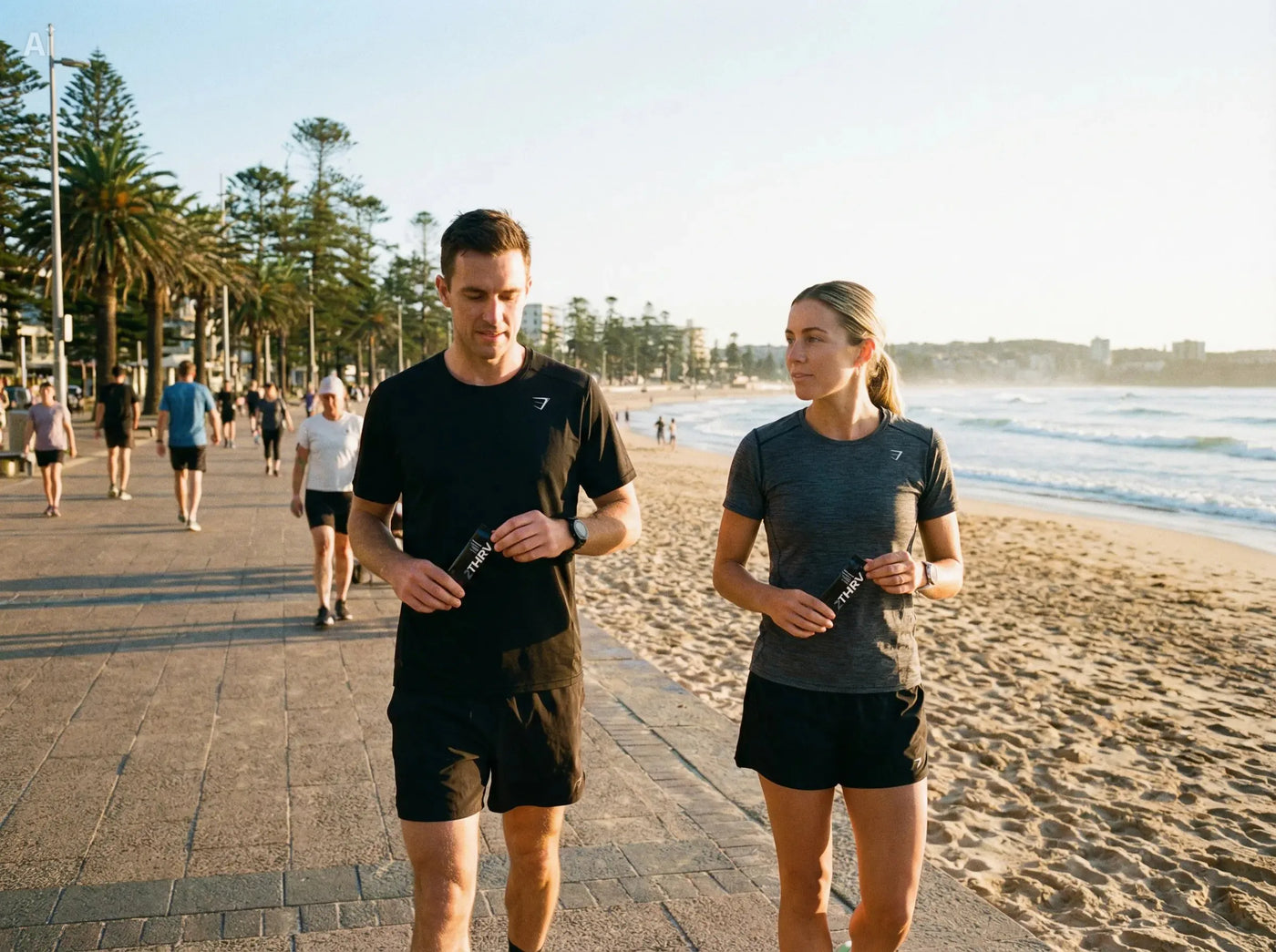 2THRV Run Club